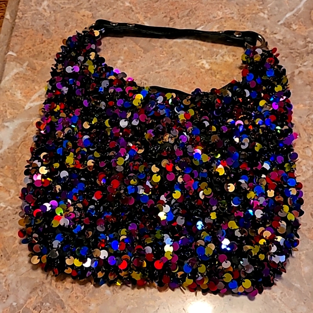 YIK FUNG HANDBAG